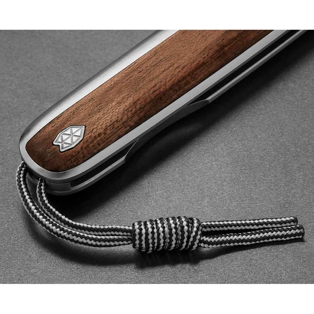 The Pike | LIMITED EDITION The James Brand Pocket Knives One Size / Rosewood | Damascus