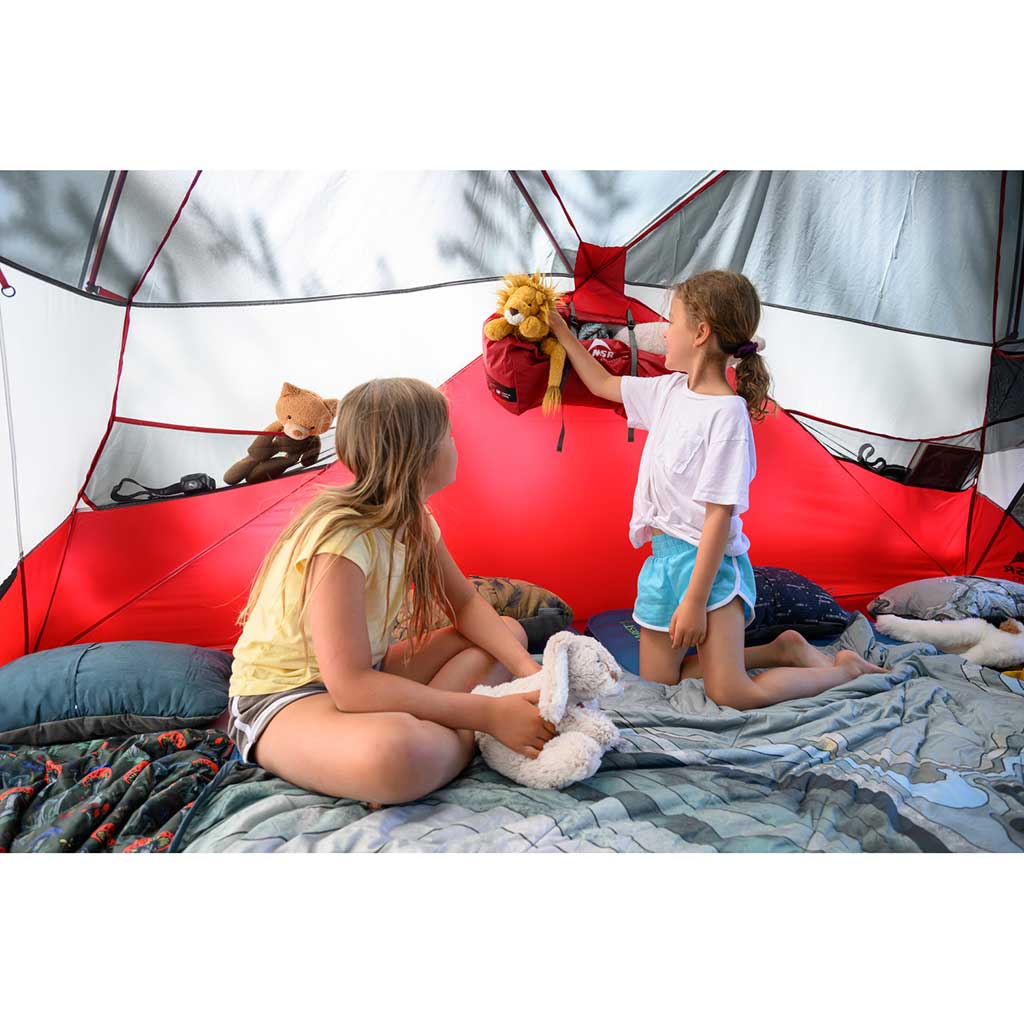 Compressible Pillow Cinch Therm-a-Rest Camping Pillows