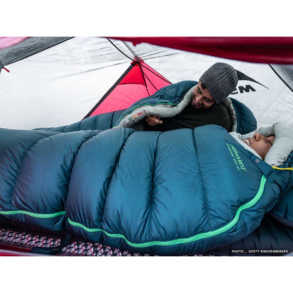 Hyperion 20 UL Bag Sleeping Bag Therm-a-Rest Sleeping Bags