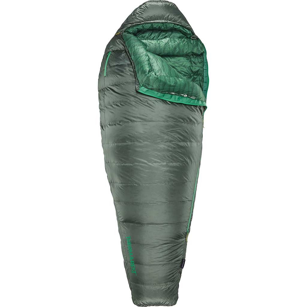 Questar 32 Sleeping Bag Therm-a-Rest Sleeping Bags