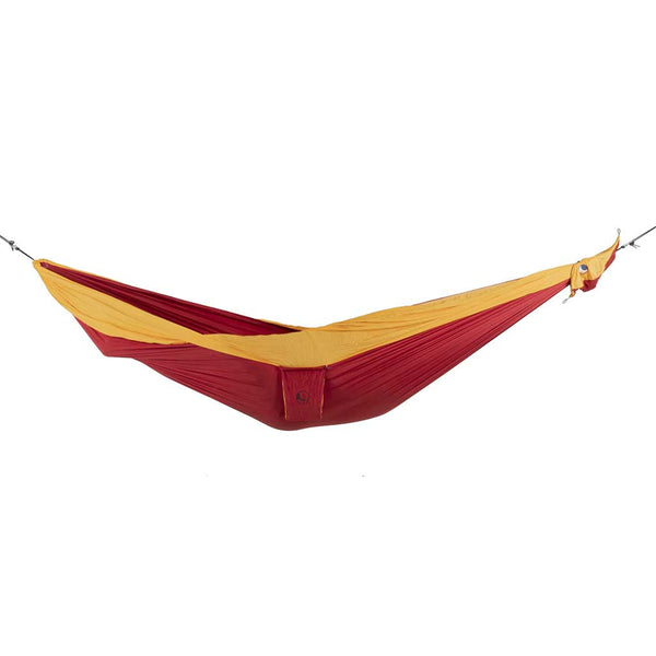 aufbau hängematte Ticket to the Moon | King Size Hammock | Einfacher Aufbau Hängematte