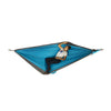 Original Hammock Ticket to the Moon TMO1503 Hammocks Original / Aqua/Dark Grey