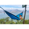 Original Hammock Ticket to the Moon TMO1503 Hammocks Original / Aqua/Dark Grey