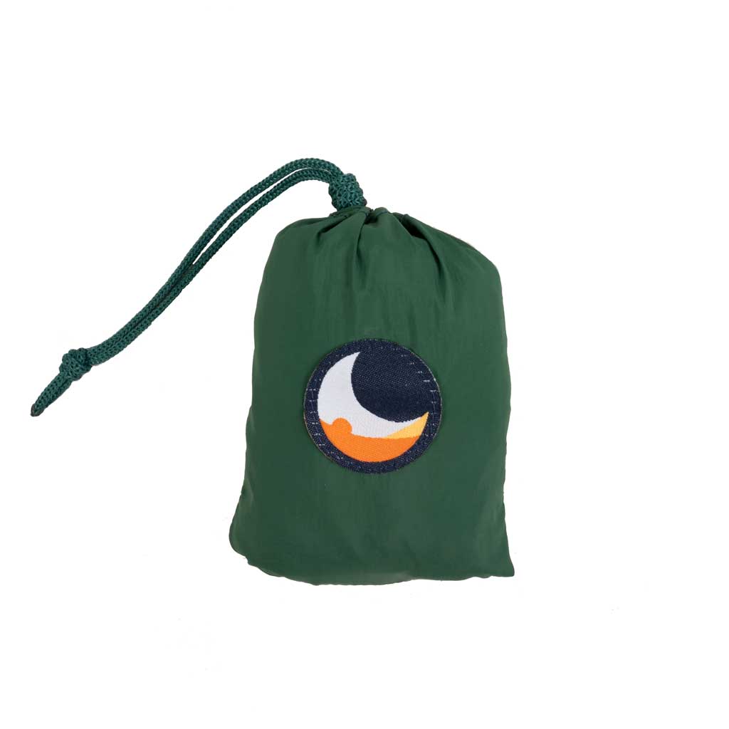 Ridgeline Pro Kit Ticket to the Moon TMRIDGE Hammocks Accessories One Size / Black