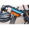 Bike Bag Mini - Mountain Topo Designs 931202006000 Bike Bags One Size / Black/Blue