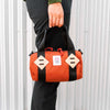 Classic Duffel Mini Topo Designs 931363247000 Duffle Bags One Size / Hemp/Botanic Green