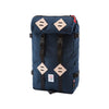 Klettersack Topo Designs TDKS012NV Backpacks 25 L / Navy