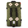 Klettersack Topo Designs TDKS012OL Backpacks 25 L / Olive