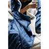 Cloud Touch Pillow Blanket Voited V18UN04BLCTCMON Blankets One Size / Monadnock