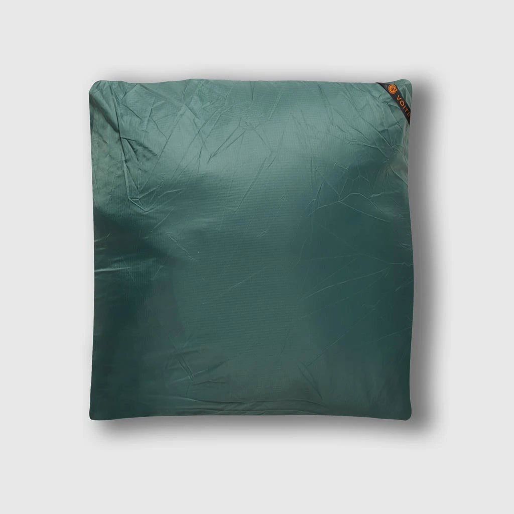 Ripstop Pillow Blanket Voited V20UN01BLPBCCA2 Blankets One Size / Camp Vibes 2